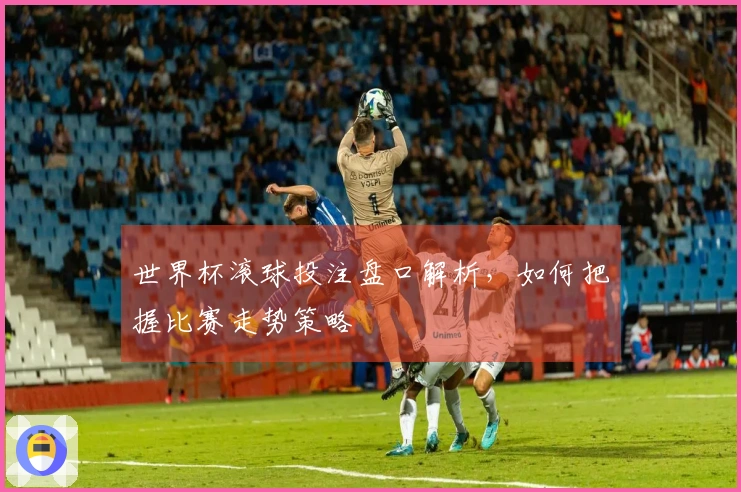 世界杯滚球投注盘口解析，如何把握比赛走势策略