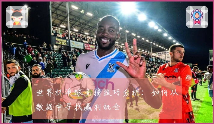 世界杯滚球竞猜技巧分析：如何从数据中寻找赢利机会