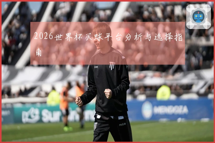 2026世界杯买球平台分析与选择指南