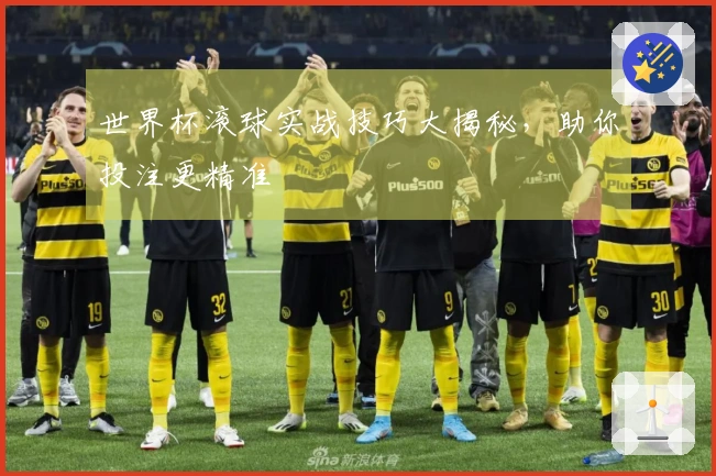 世界杯滚球实战技巧大揭秘，助你投注更精准