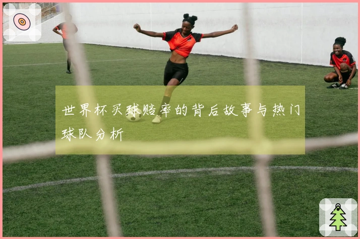 世界杯买球赔率的背后故事与热门球队分析